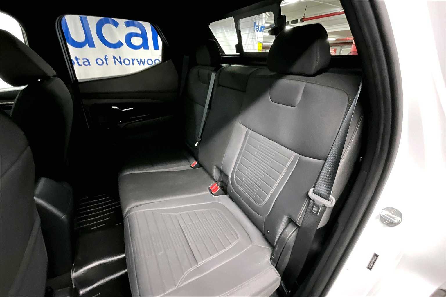 2022 Hyundai Santa Cruz SEL Premium - Photo 15