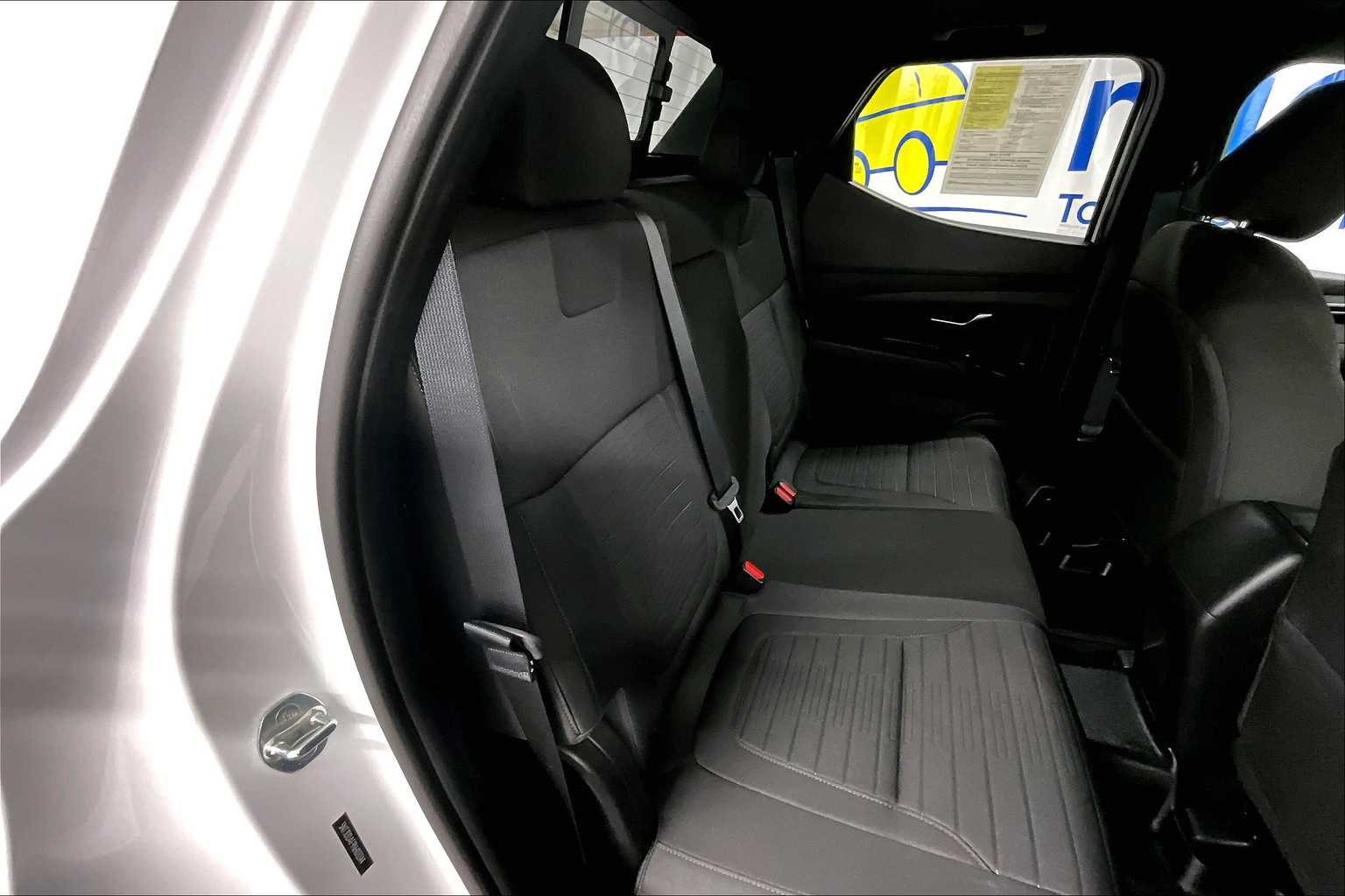 2022 Hyundai Santa Cruz SEL Premium - Photo 16