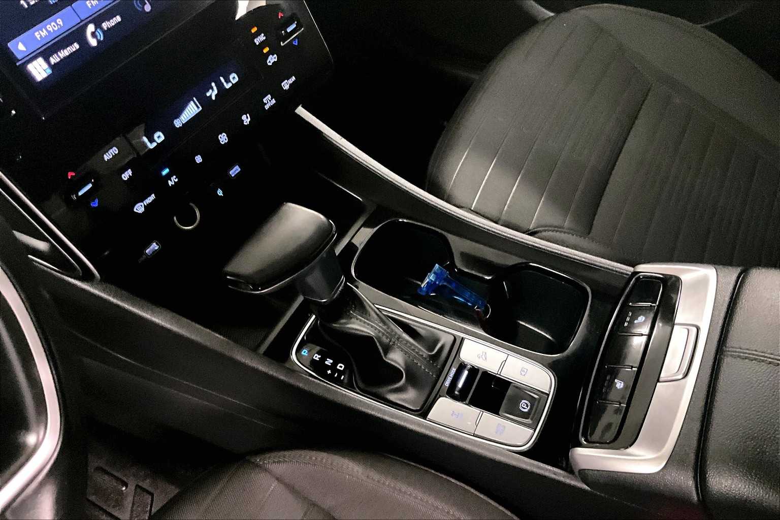 2022 Hyundai Santa Cruz SEL Premium - Photo 20
