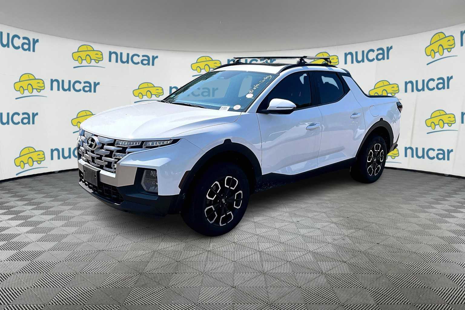 2022 Hyundai Santa Cruz SEL Premium - Photo 2