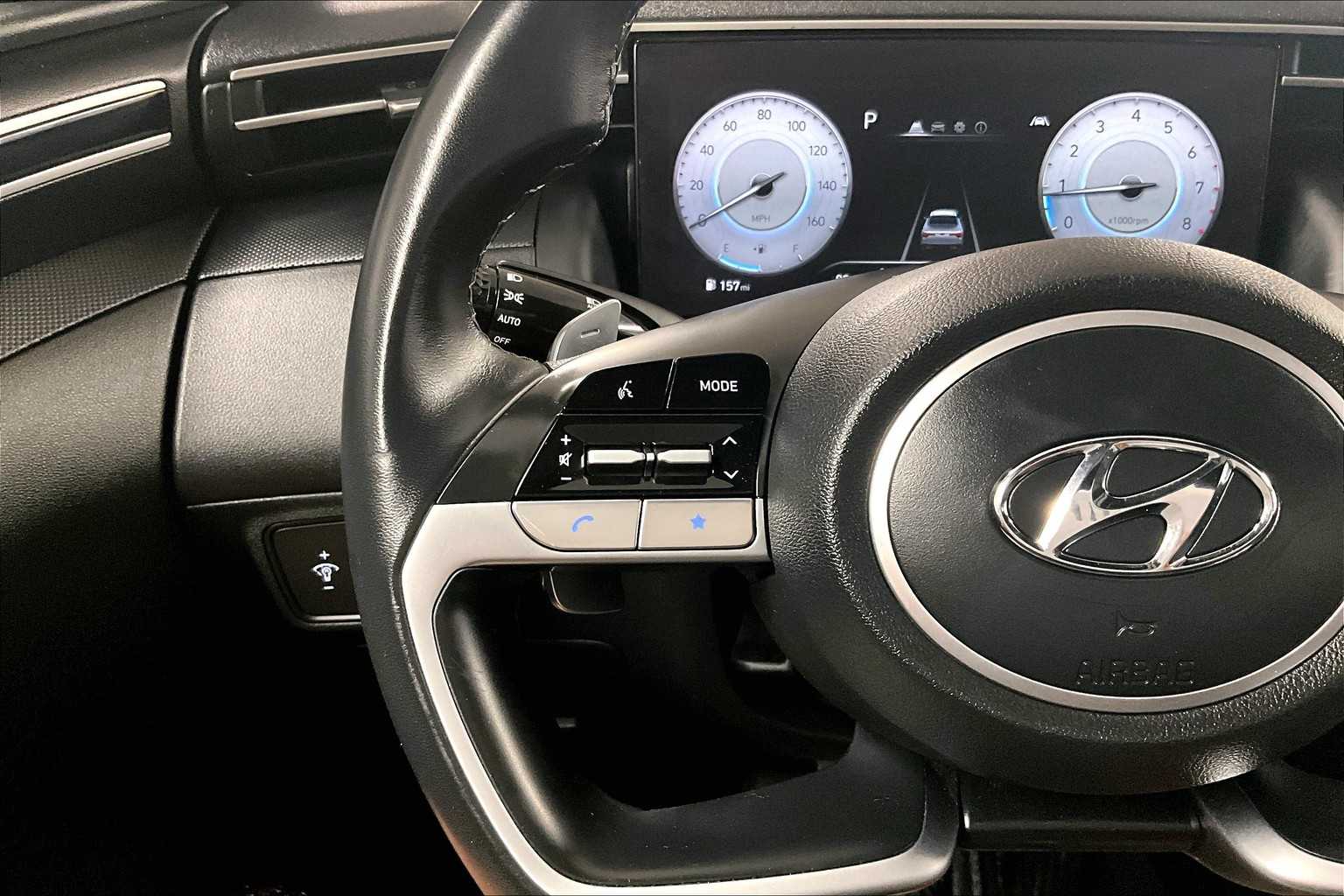 2022 Hyundai Santa Cruz SEL Premium - Photo 23