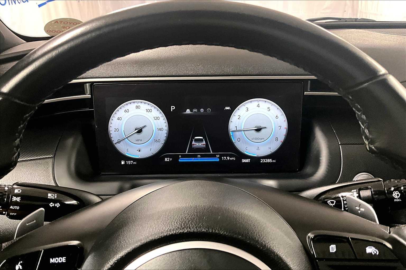 2022 Hyundai Santa Cruz SEL Premium - Photo 25