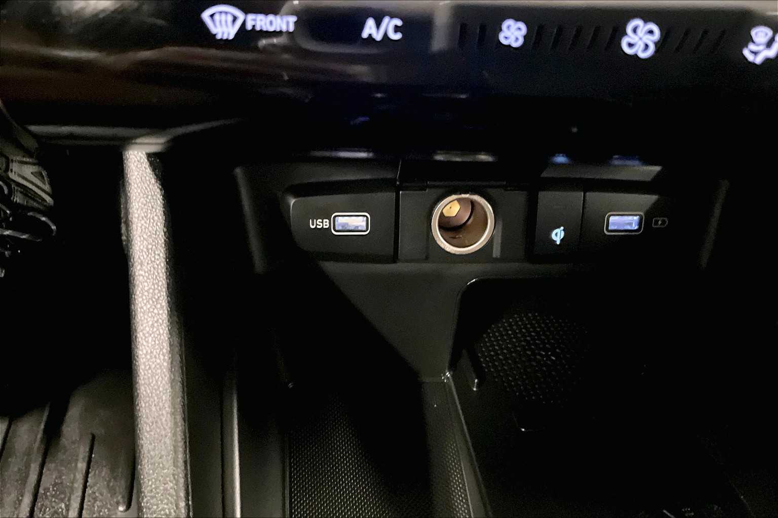 2022 Hyundai Santa Cruz SEL Premium - Photo 27