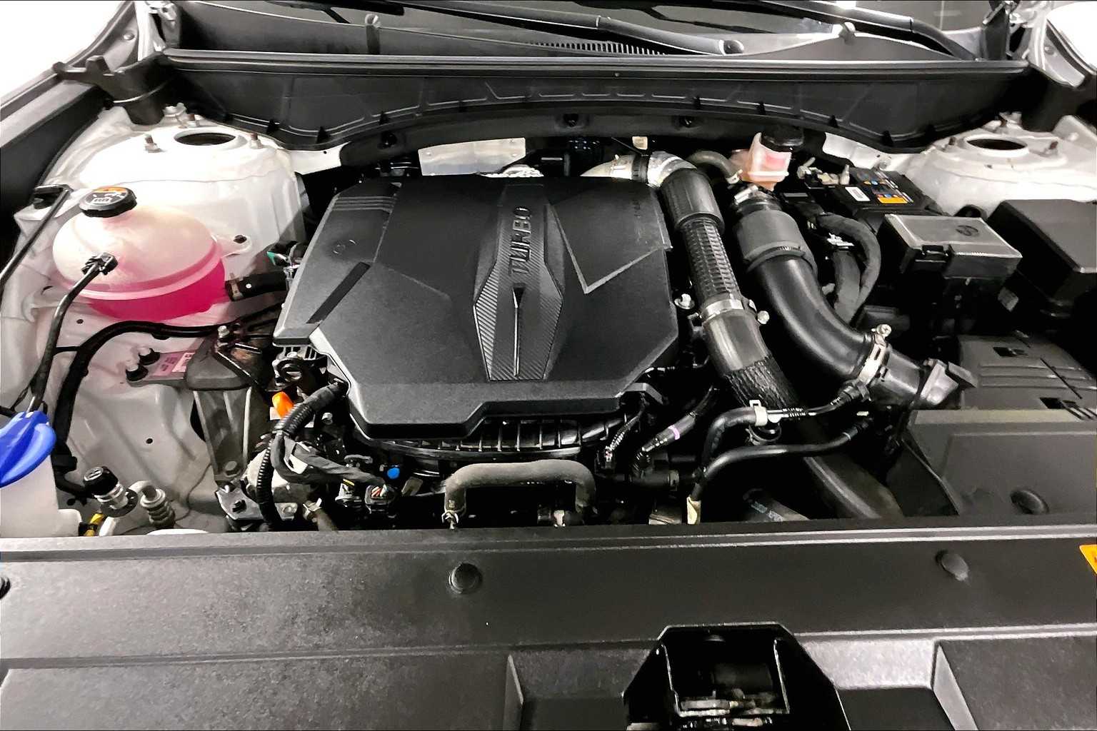 2022 Hyundai Santa Cruz SEL Premium - Photo 29