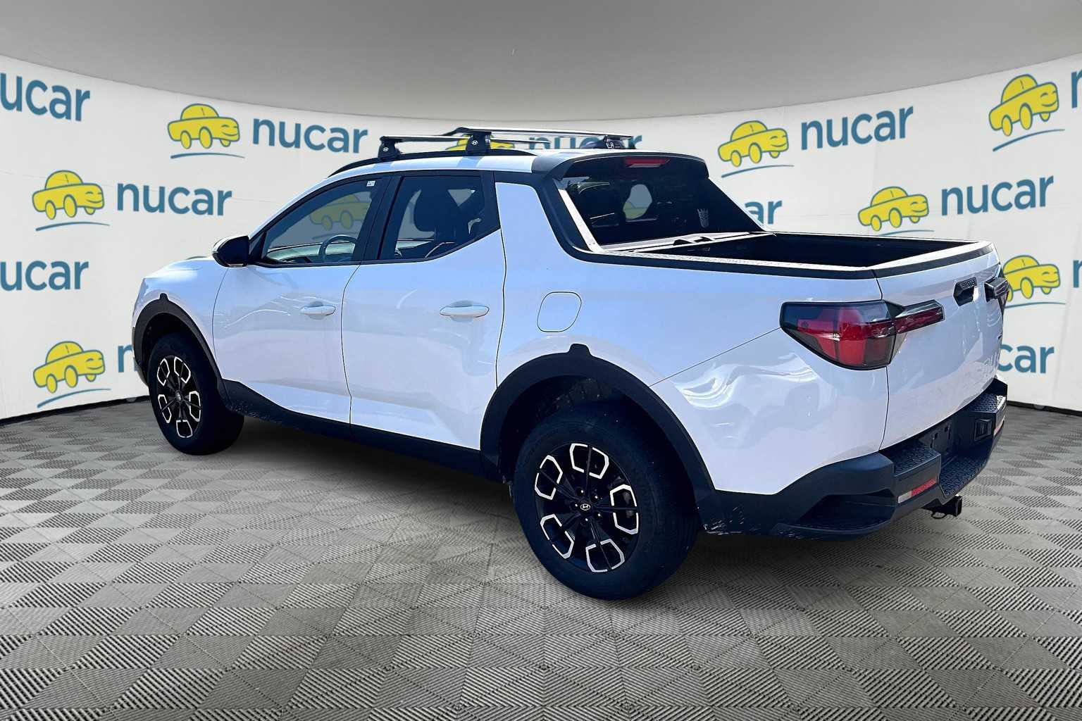 2022 Hyundai Santa Cruz SEL Premium - Photo 3