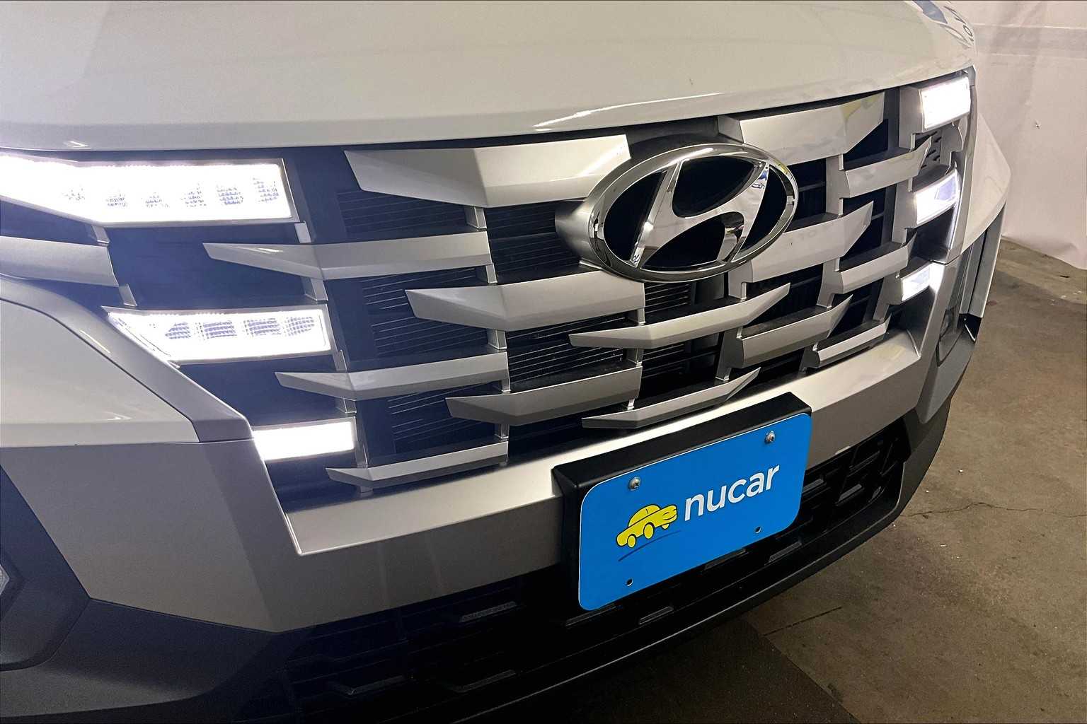 2022 Hyundai Santa Cruz SEL Premium - Photo 32