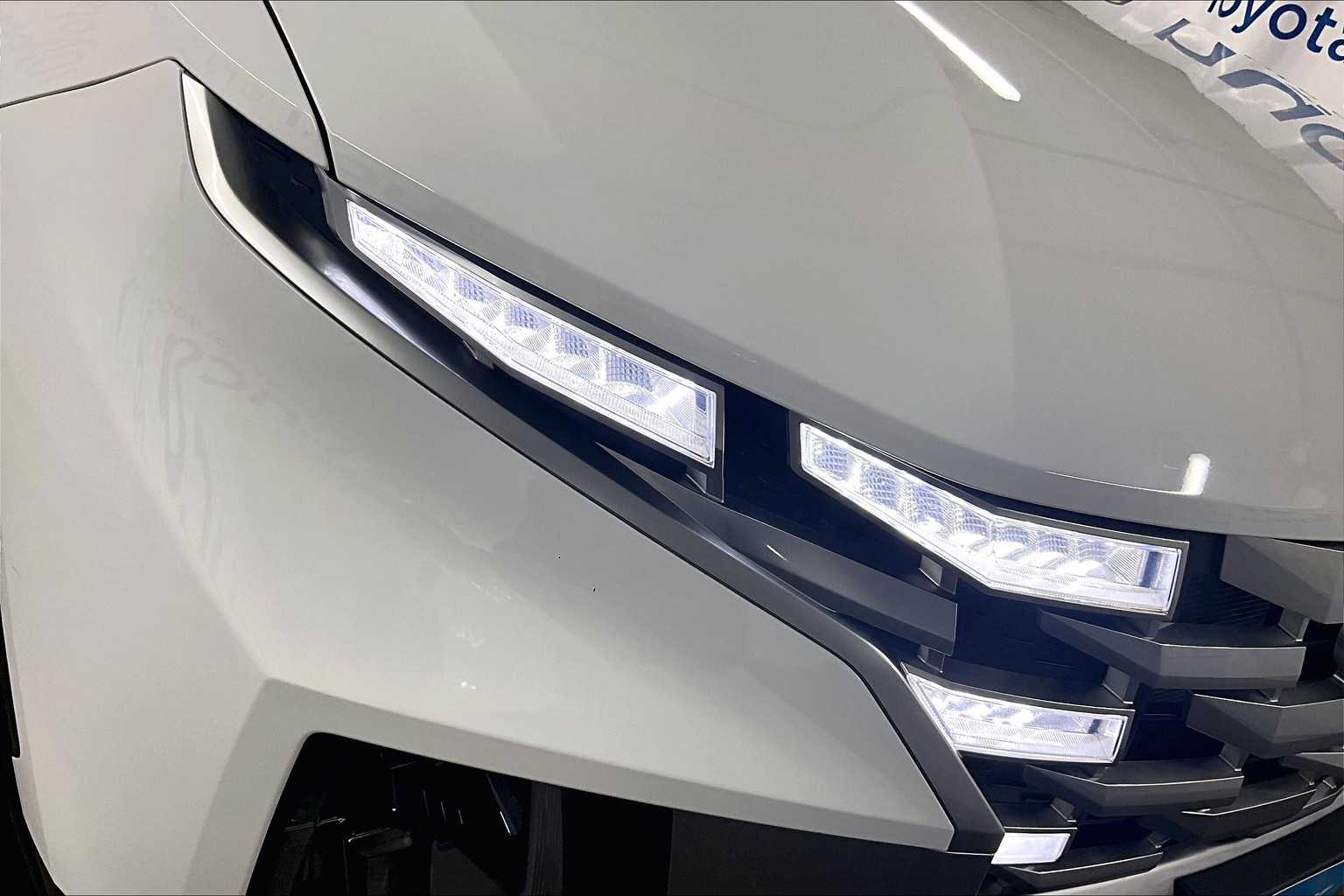 2022 Hyundai Santa Cruz SEL Premium - Photo 33