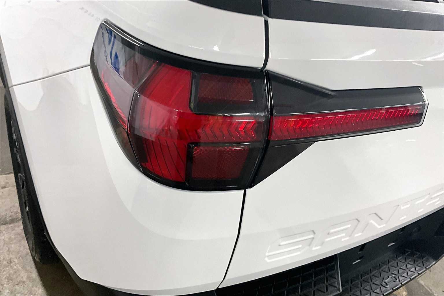 2022 Hyundai Santa Cruz SEL Premium - Photo 34