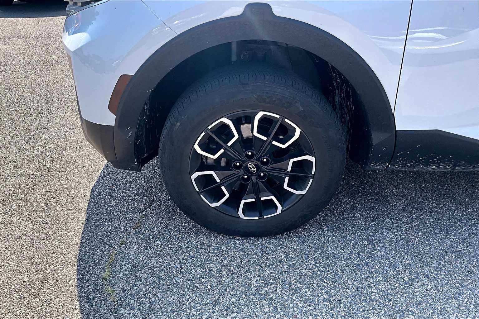 2022 Hyundai Santa Cruz SEL Premium - Photo 4