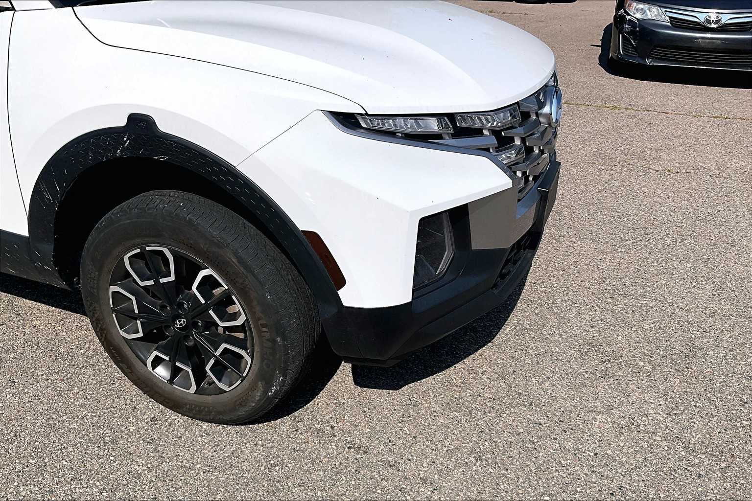 2022 Hyundai Santa Cruz SEL Premium - Photo 5
