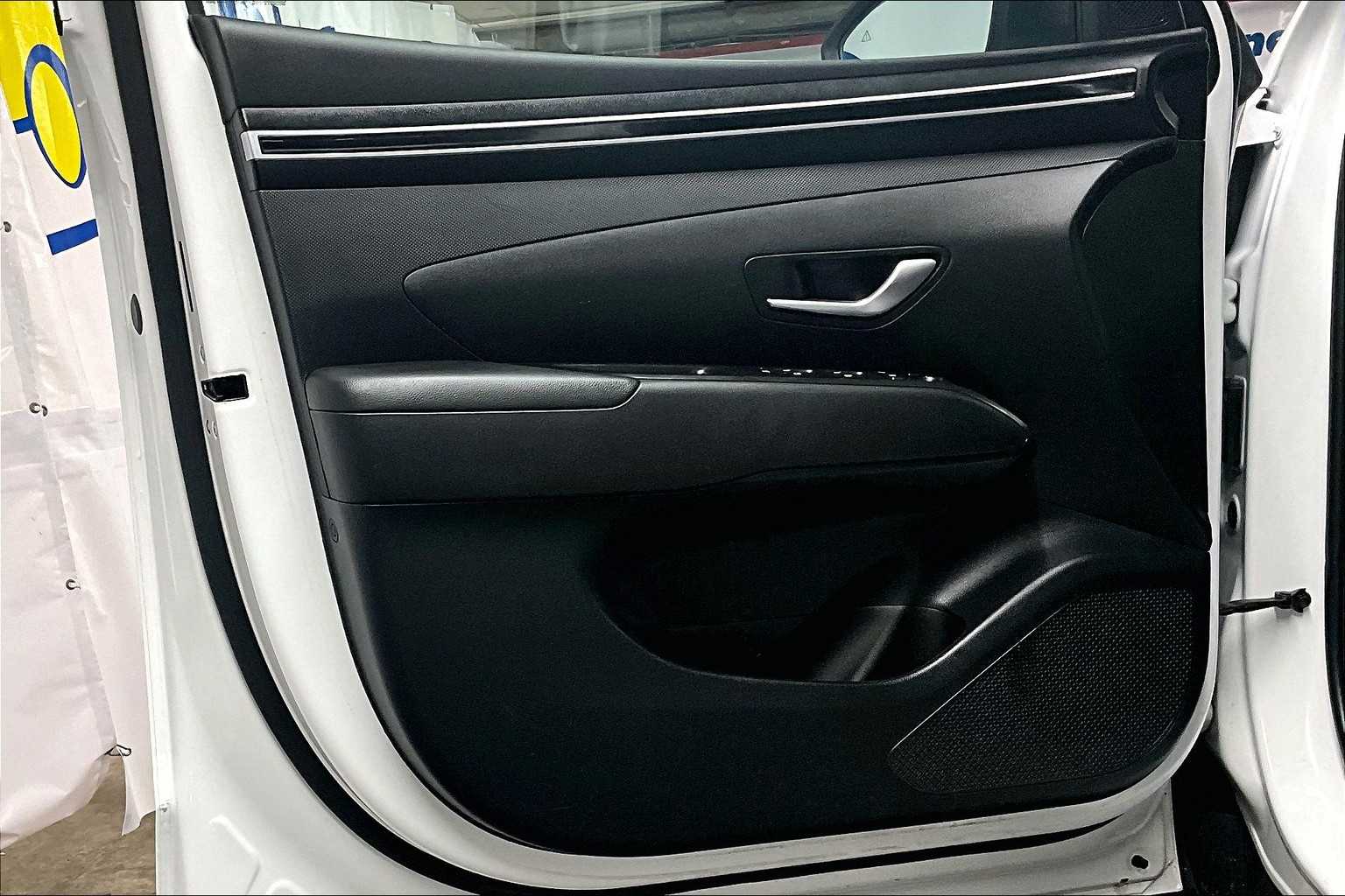 2022 Hyundai Santa Cruz SEL Premium - Photo 9