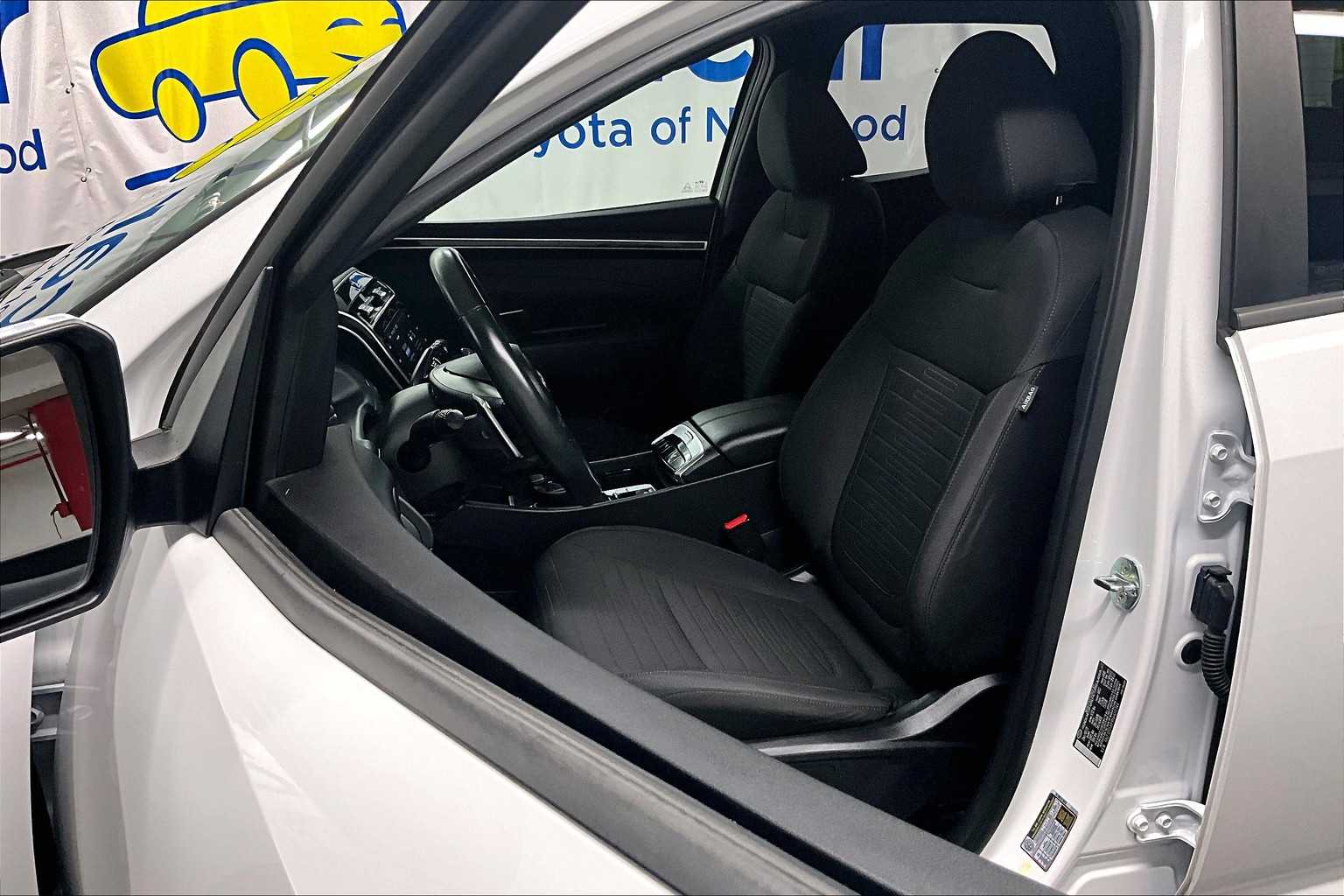 2022 Hyundai Santa Cruz SEL Premium - Photo 10