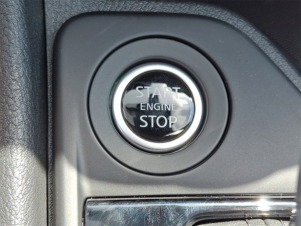 2025 Nissan Sentra S - Photo 15