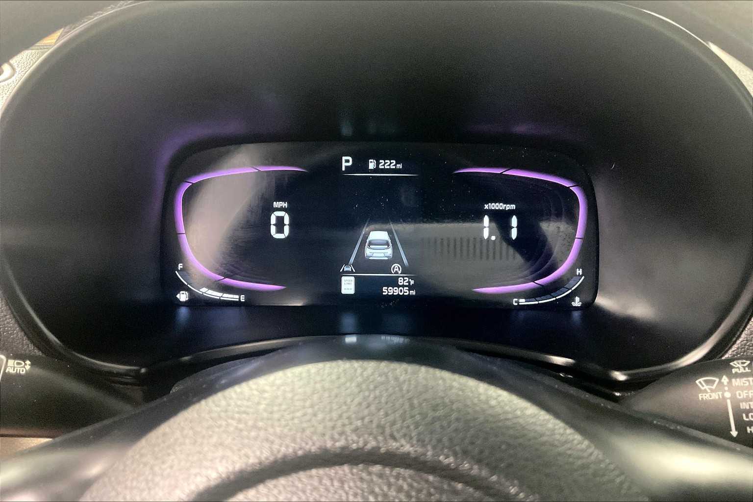 2023 Kia Soul LX - Photo 25