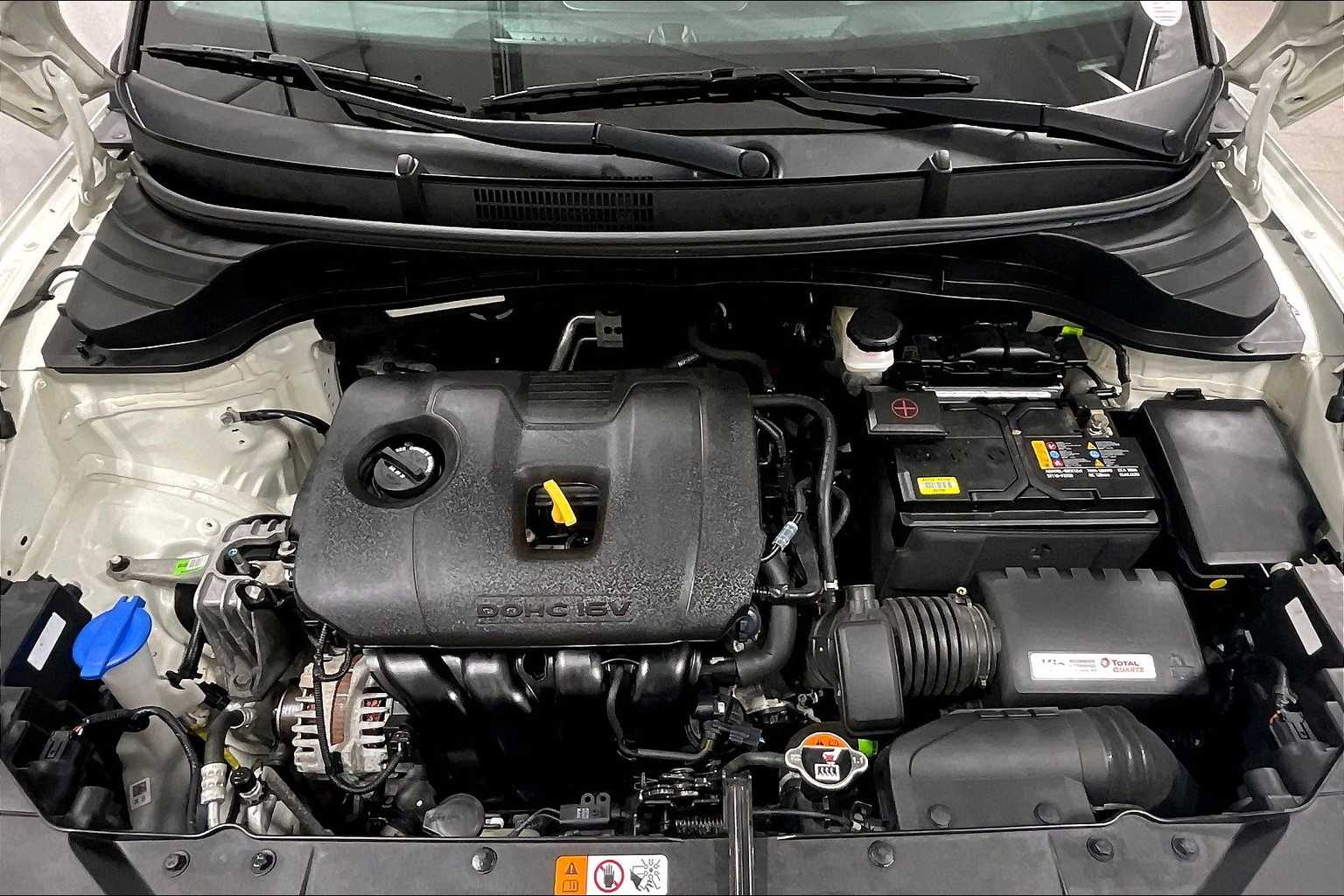 2023 Kia Soul LX - Photo 30
