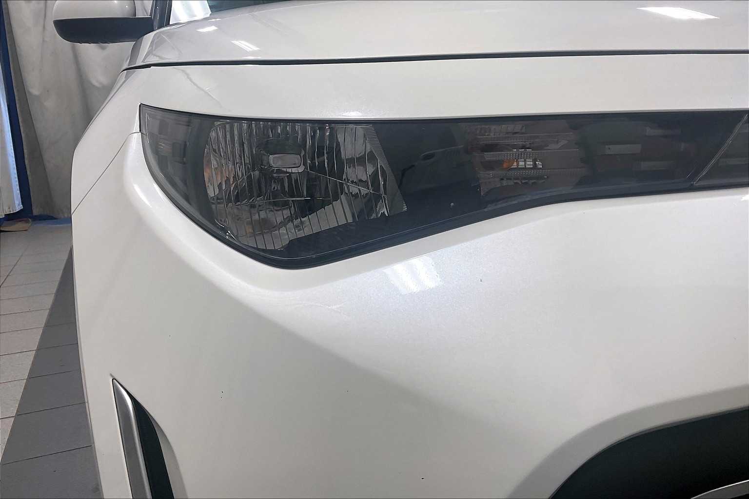 2023 Kia Soul LX - Photo 33