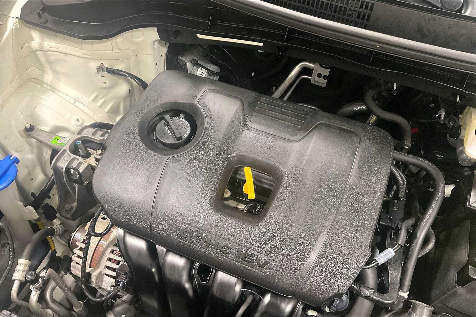 2023 Kia Soul LX - Photo 35