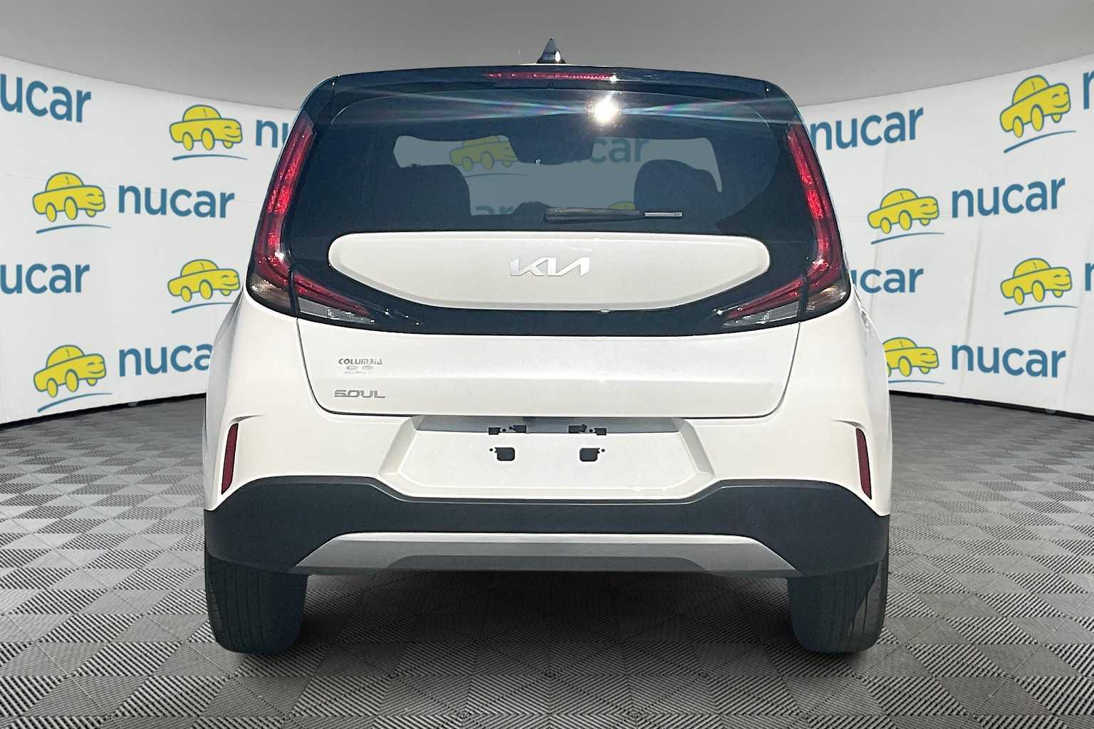 2023 Kia Soul LX - Photo 5