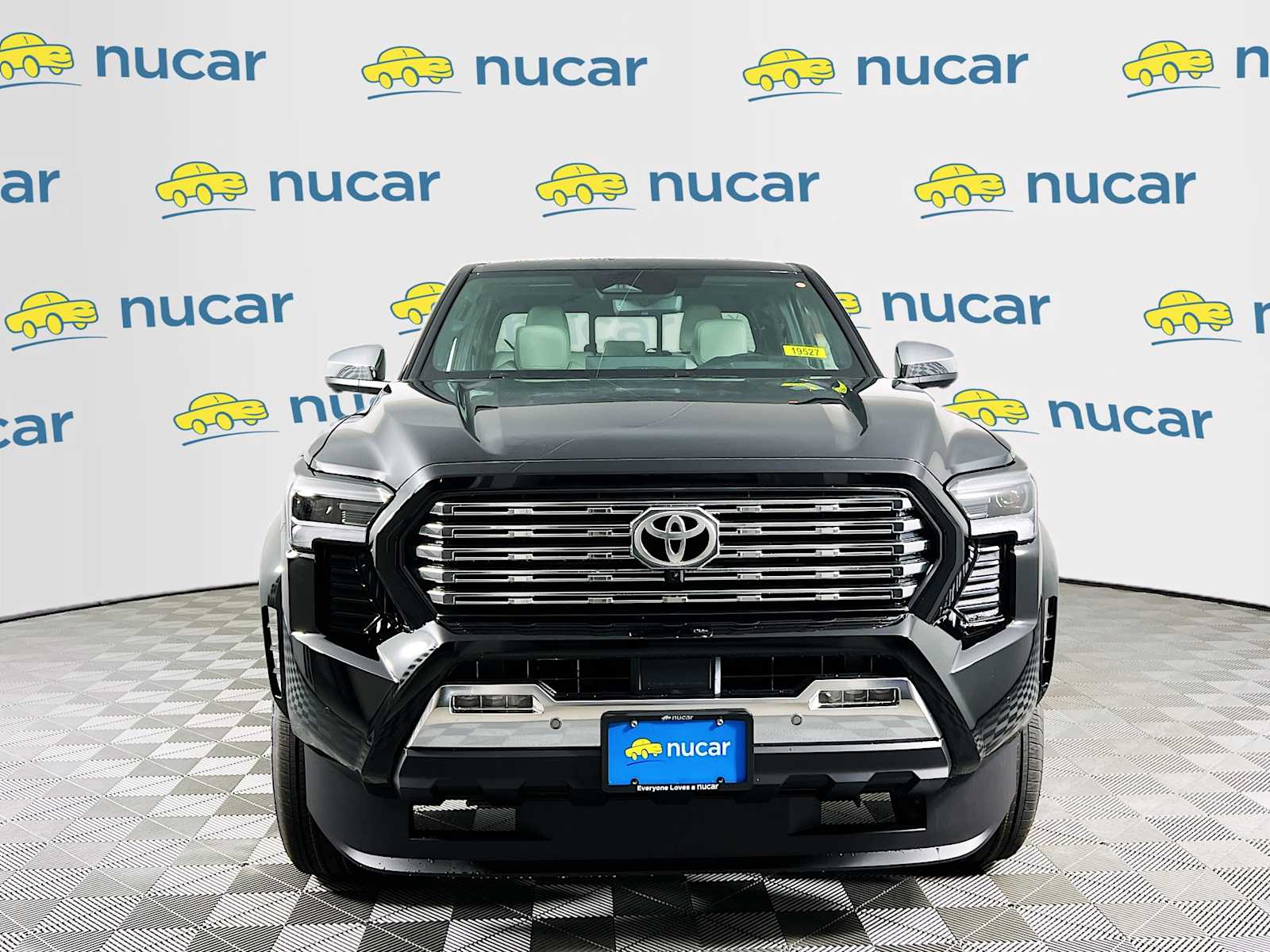 2025 Toyota Tacoma Limited - Photo 2