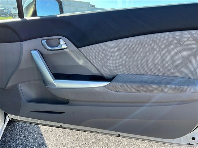 2013 Honda Civic EX - Photo 11