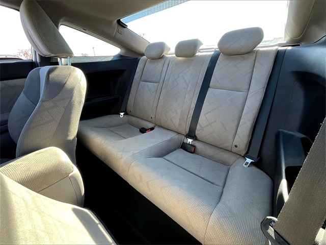 2013 Honda Civic EX - Photo 13