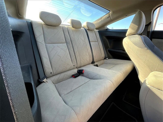 2013 Honda Civic EX - Photo 14