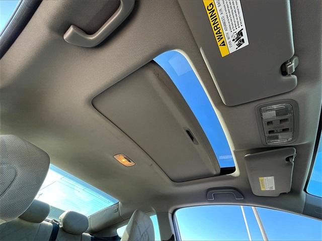 2013 Honda Civic EX - Photo 17