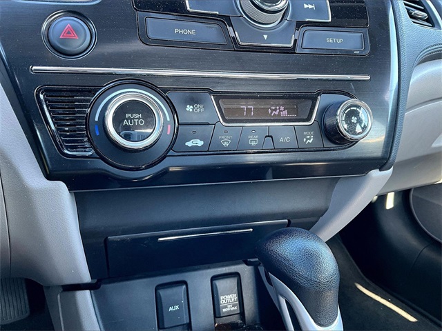 2013 Honda Civic EX - Photo 19