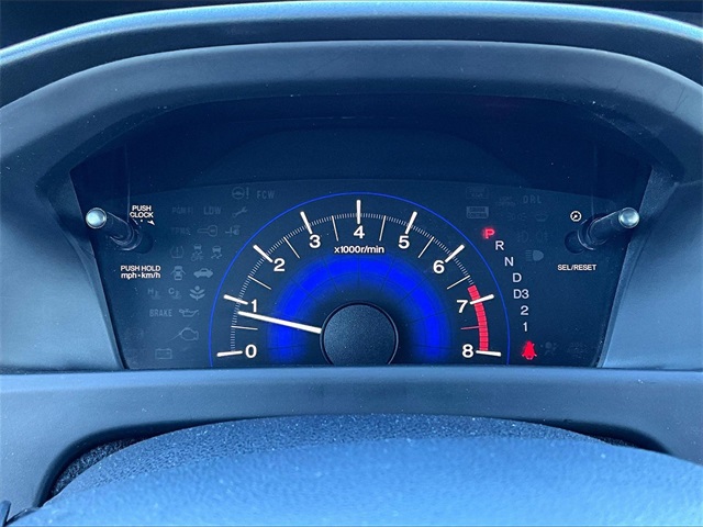 2013 Honda Civic EX - Photo 20