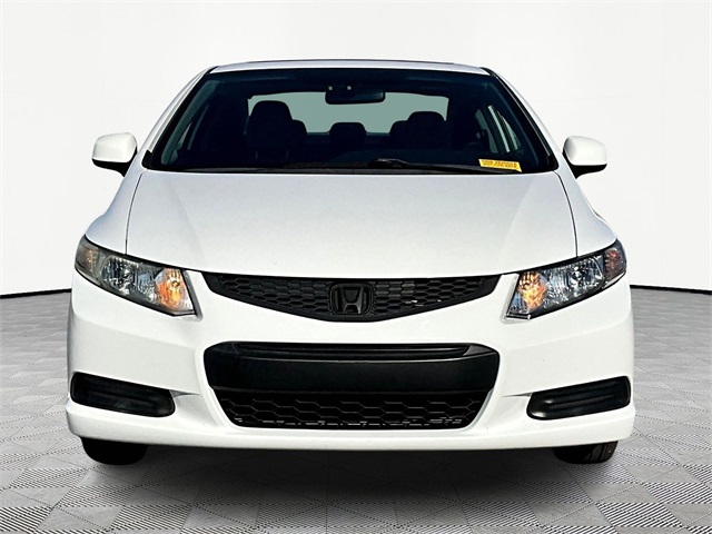 2013 Honda Civic EX - Photo 2