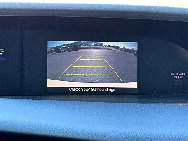 2013 Honda Civic EX - Photo 21