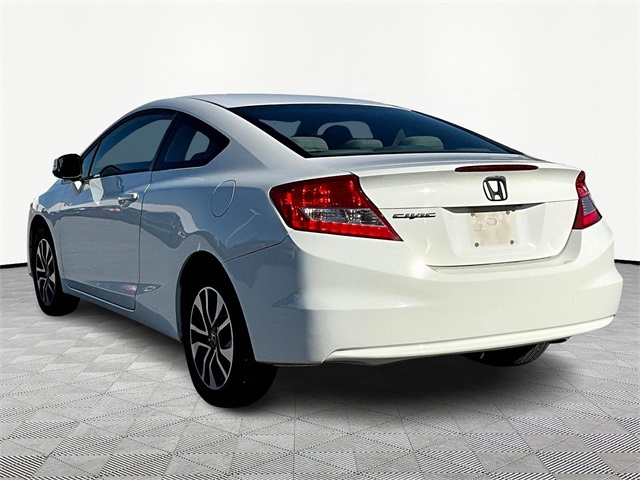 2013 Honda Civic EX - Photo 4