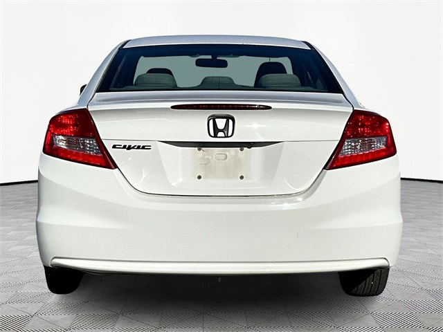 2013 Honda Civic EX - Photo 5
