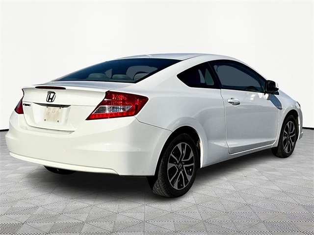 2013 Honda Civic EX - Photo 6