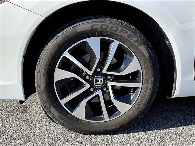 2013 Honda Civic EX - Photo 7