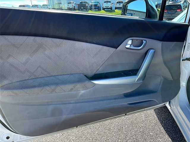 2013 Honda Civic EX - Photo 9