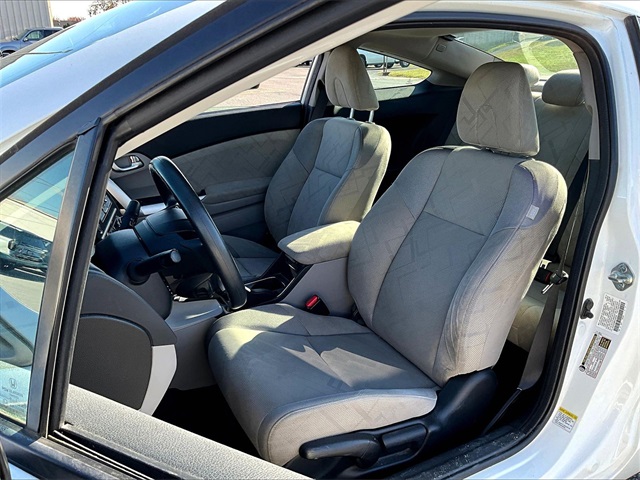 2013 Honda Civic EX - Photo 10