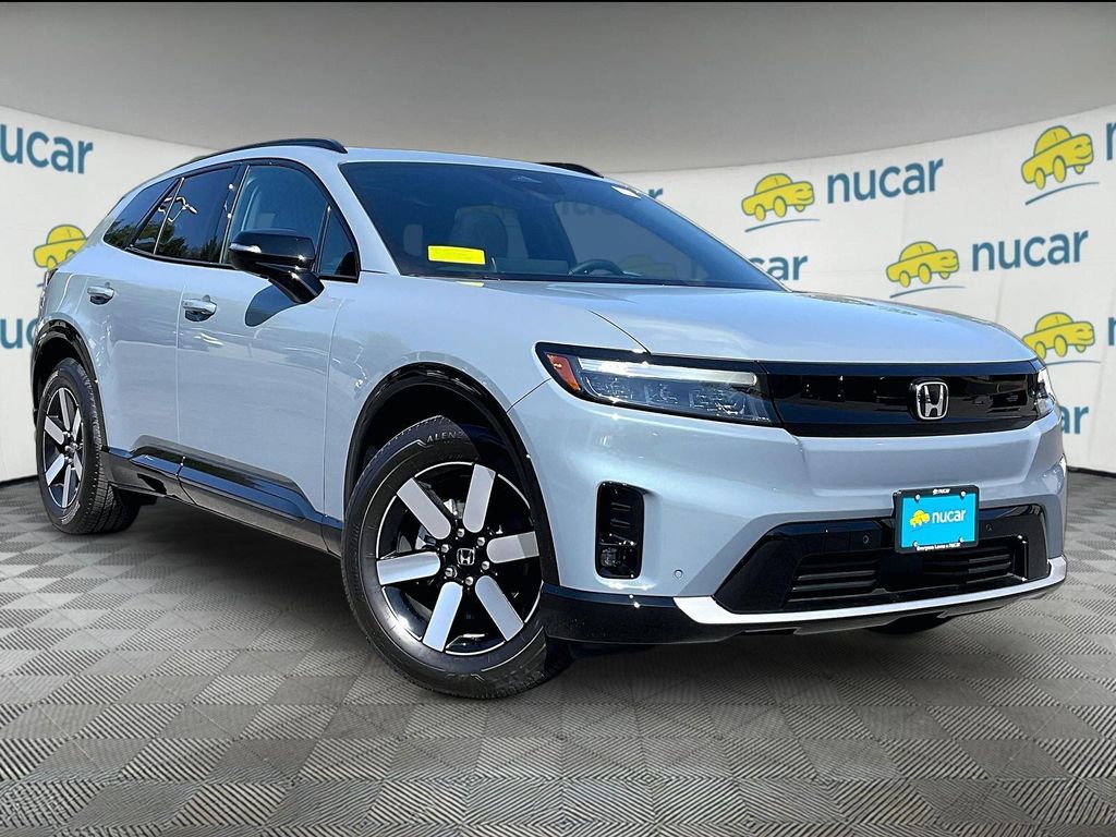 2026 Honda Prologue Touring