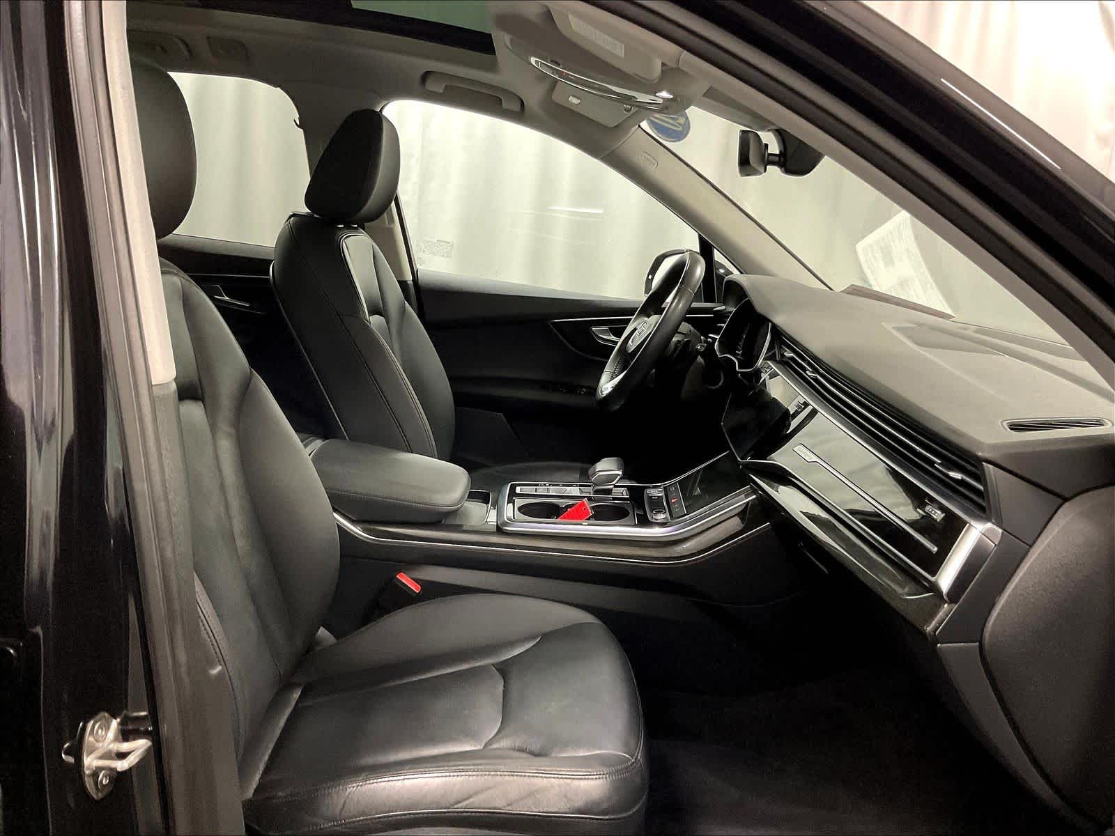 2020 Audi Q7 Premium - Photo 11
