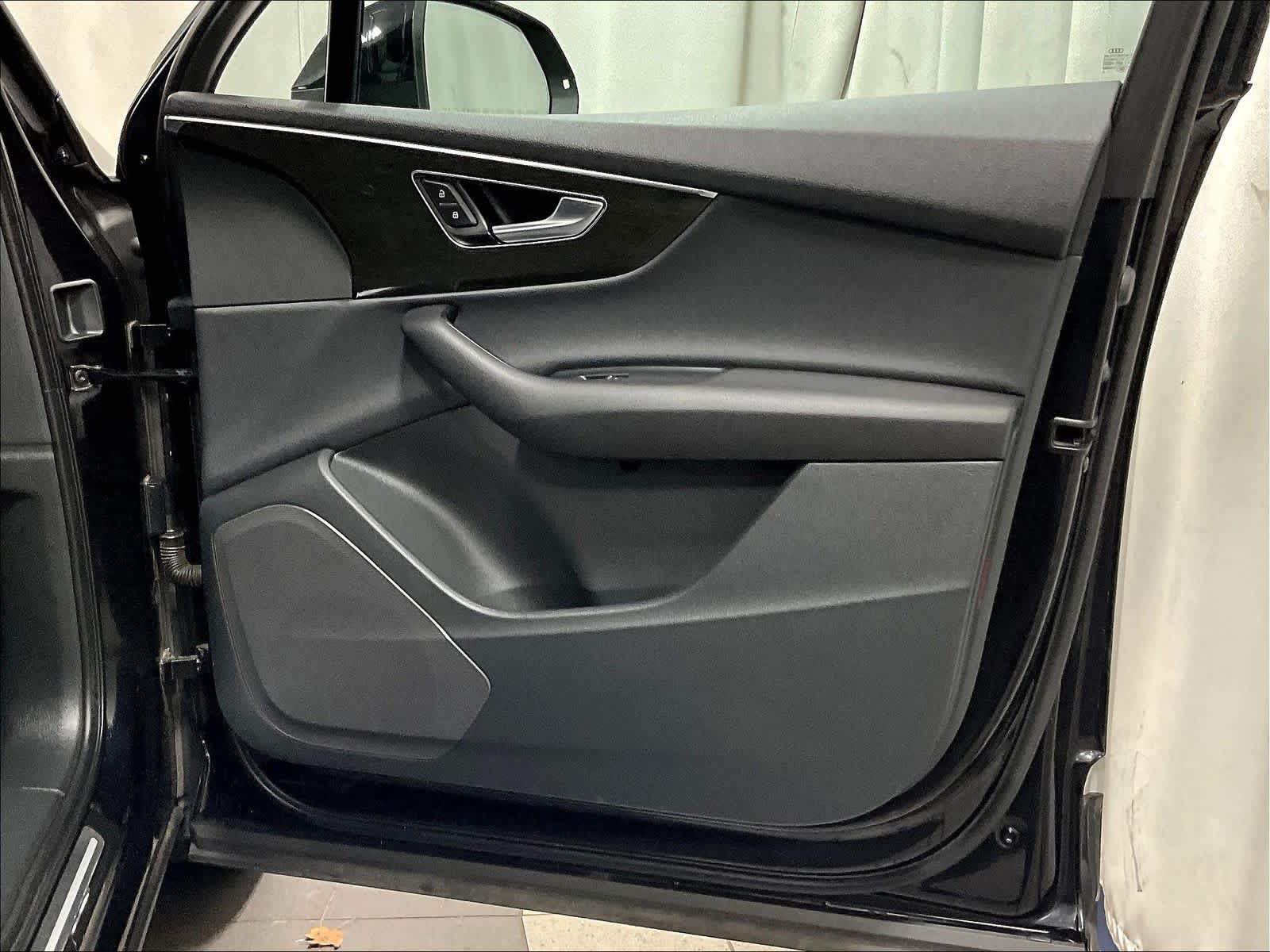 2020 Audi Q7 Premium - Photo 12