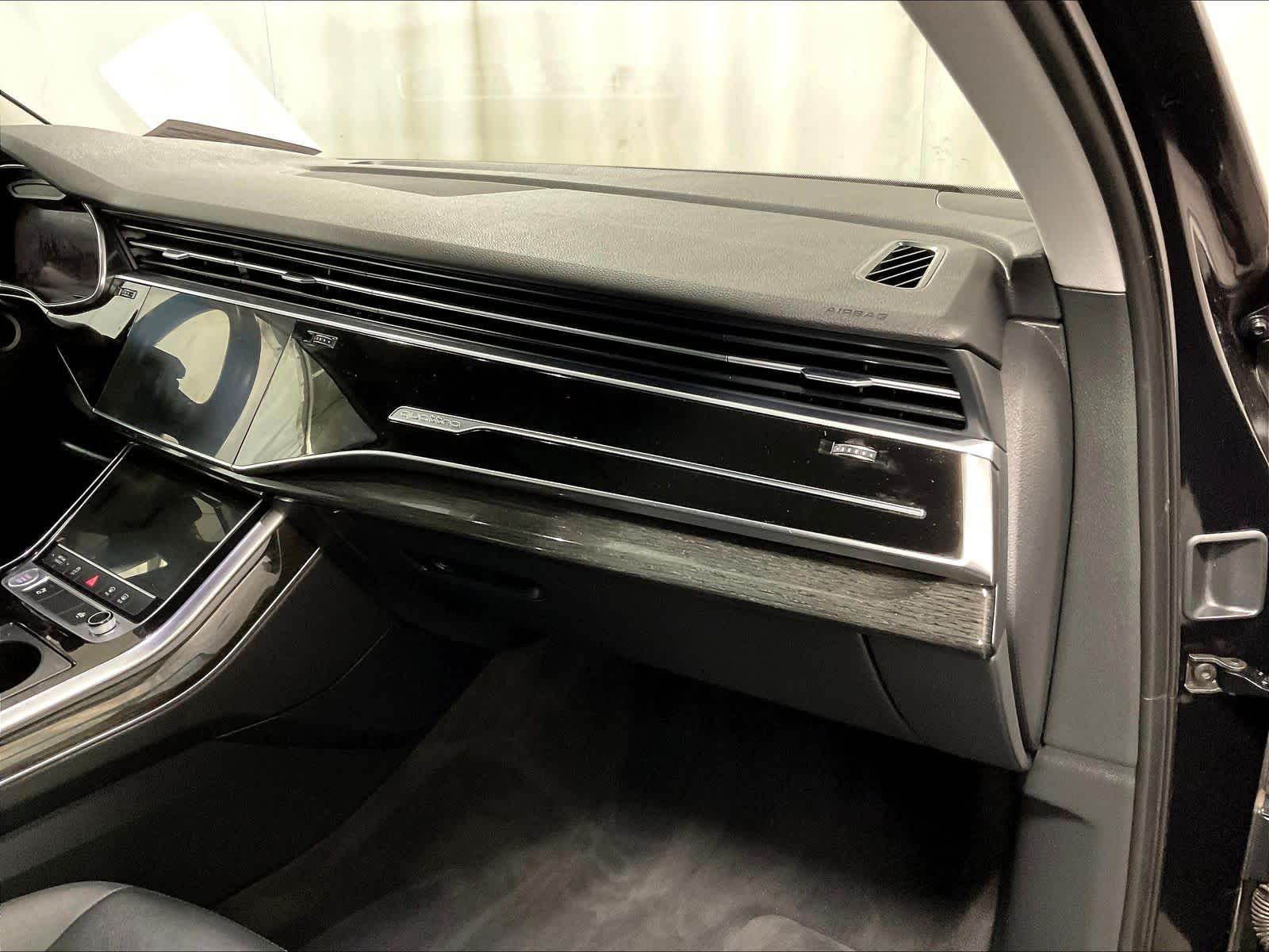 2020 Audi Q7 Premium - Photo 13