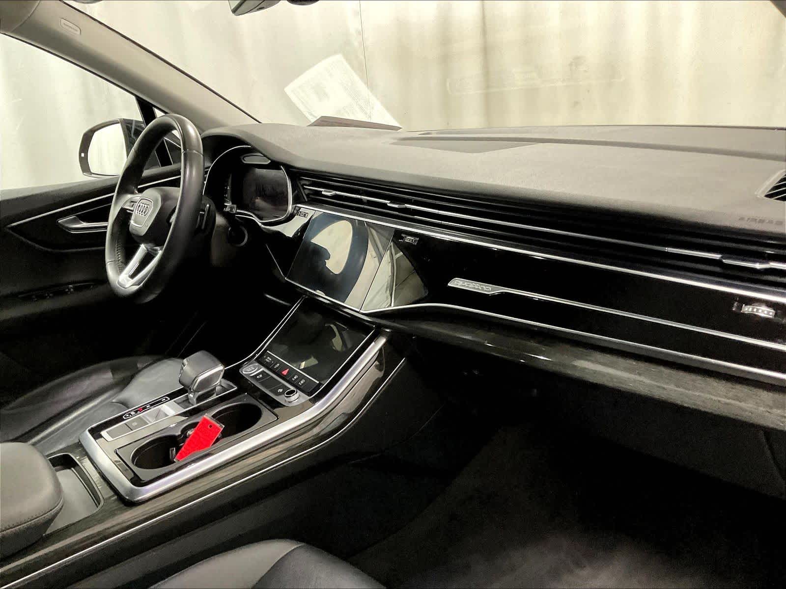 2020 Audi Q7 Premium - Photo 14