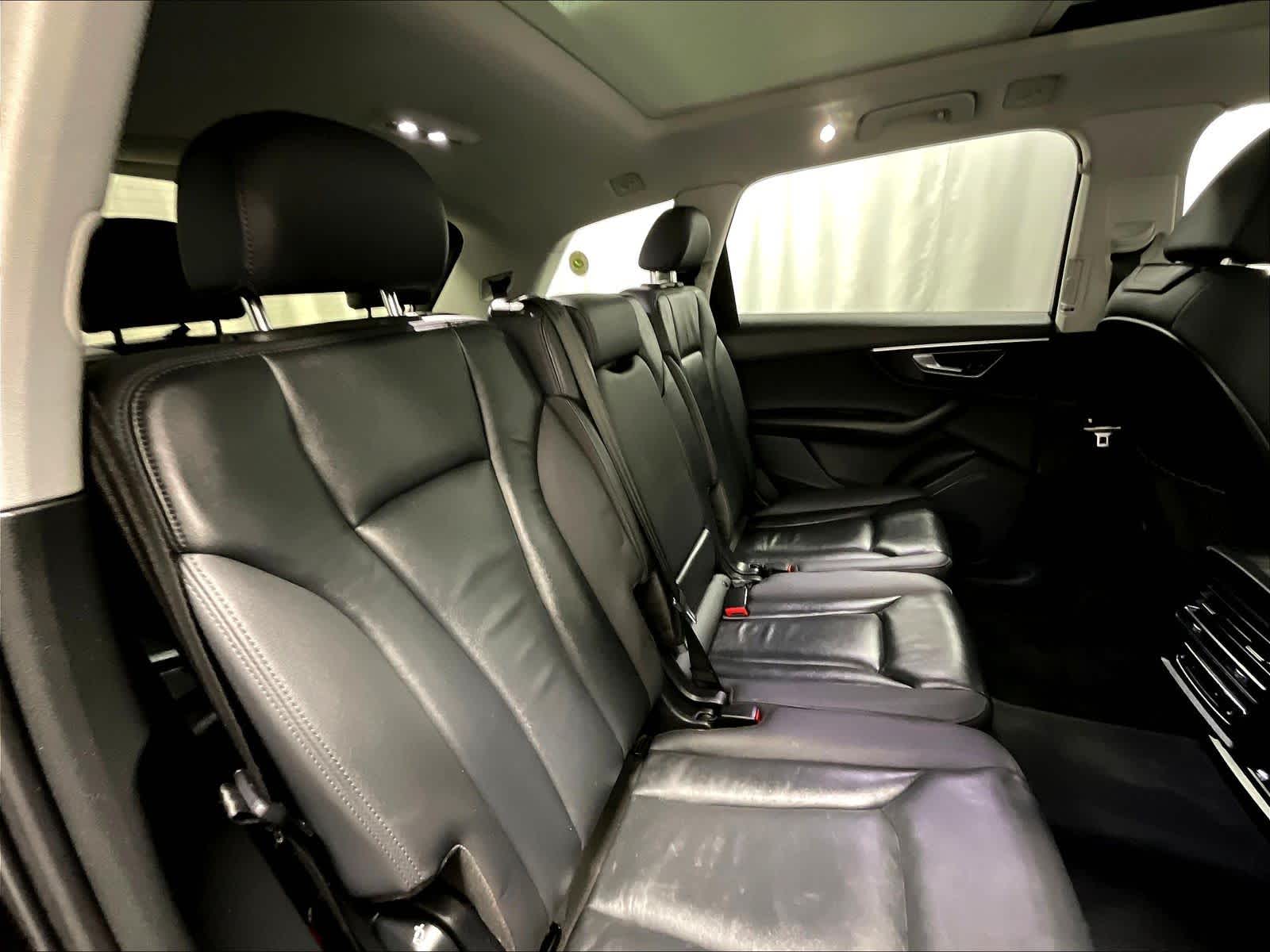 2020 Audi Q7 Premium - Photo 16