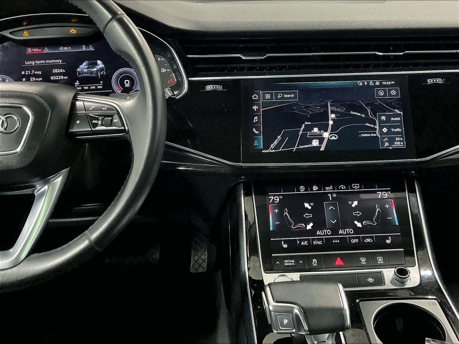 2020 Audi Q7 Premium - Photo 18