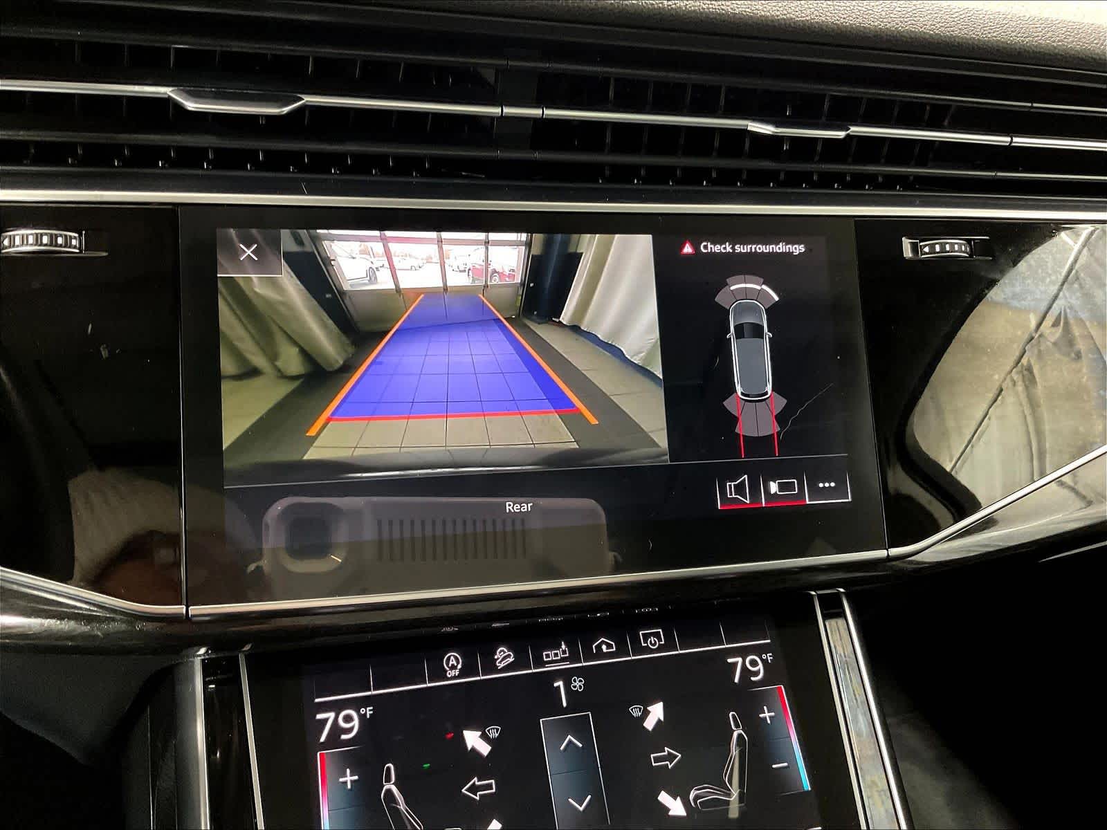 2020 Audi Q7 Premium - Photo 19