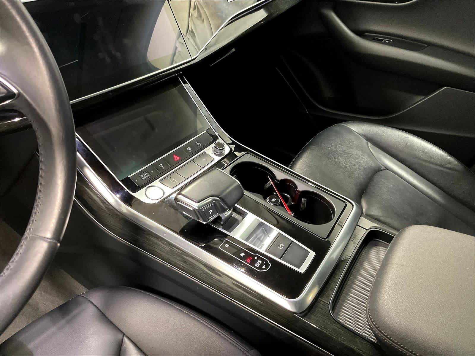 2020 Audi Q7 Premium - Photo 20