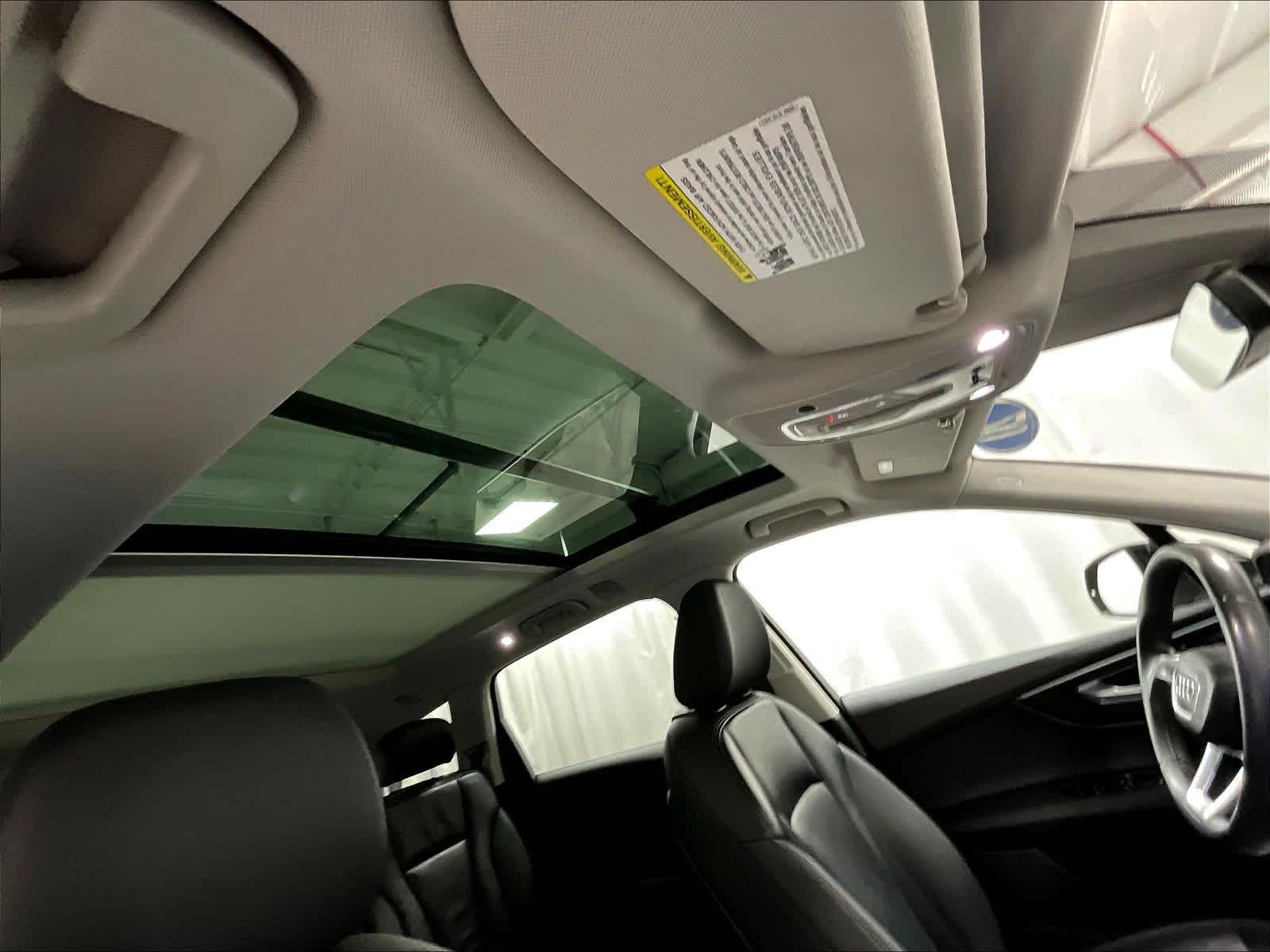 2020 Audi Q7 Premium - Photo 22