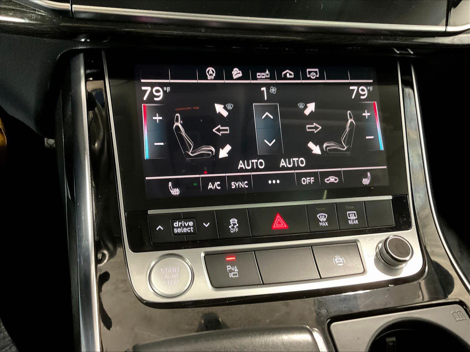 2020 Audi Q7 Premium - Photo 26
