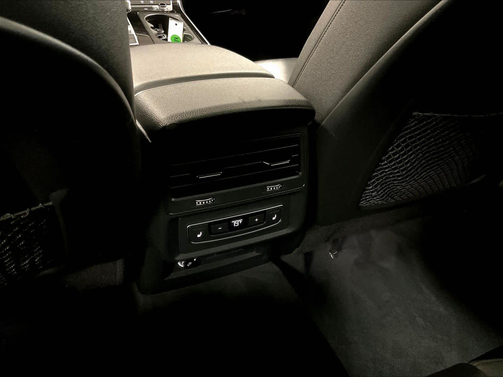 2020 Audi Q7 Premium - Photo 27