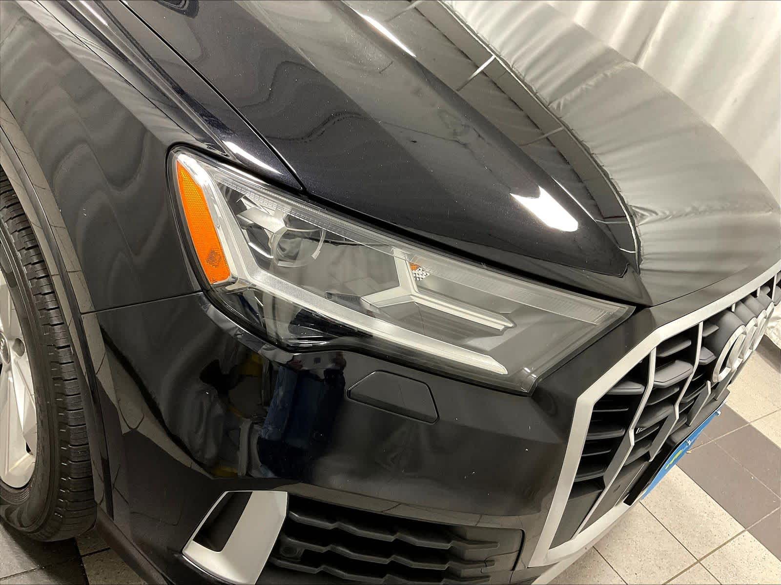 2020 Audi Q7 Premium - Photo 32